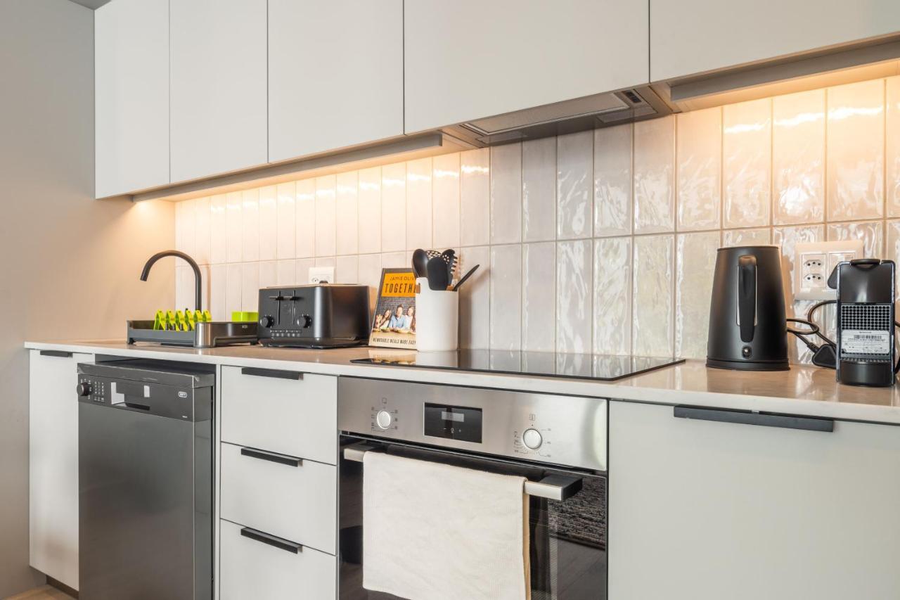 Casa On Kei Apple By Totalstay Kapsztad Zewnętrze zdjęcie