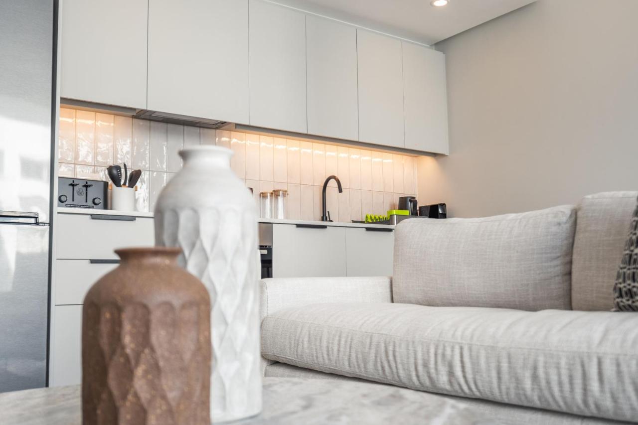 Casa On Kei Apple By Totalstay Kapsztad Zewnętrze zdjęcie
