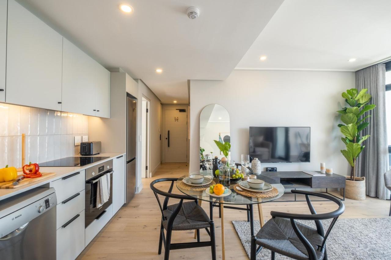 Casa On Kei Apple By Totalstay Kapsztad Zewnętrze zdjęcie