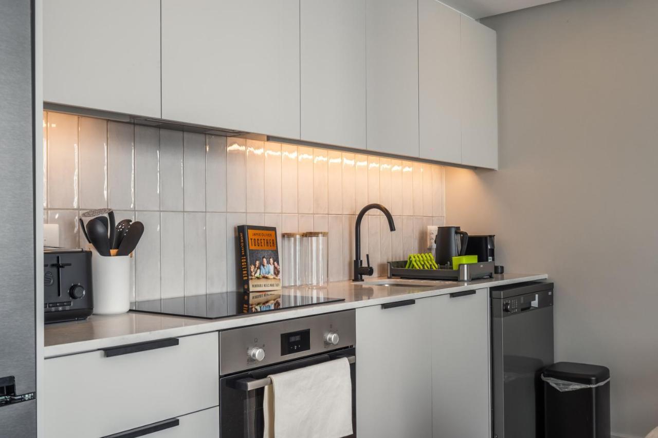 Casa On Kei Apple By Totalstay Kapsztad Zewnętrze zdjęcie
