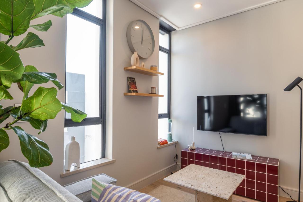 Casa On Kei Apple By Totalstay Kapsztad Zewnętrze zdjęcie