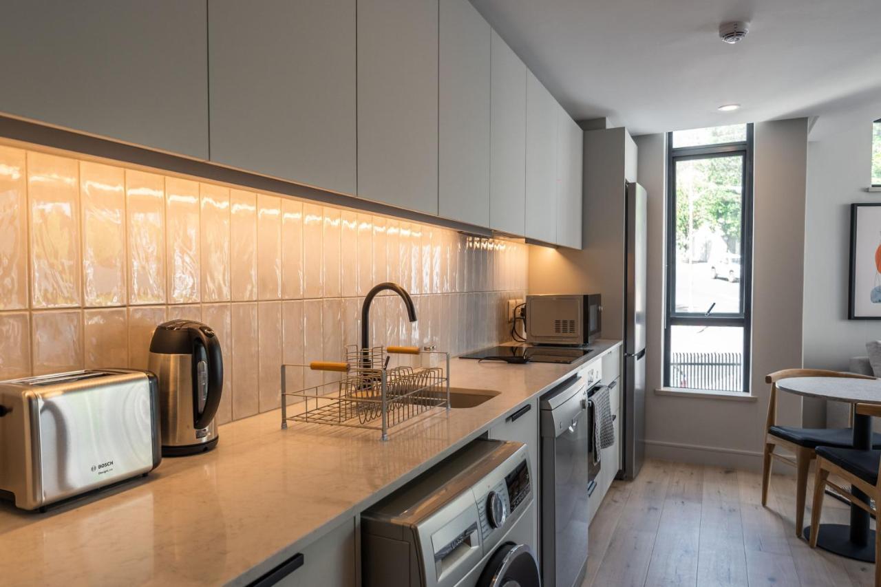 Casa On Kei Apple By Totalstay Kapsztad Zewnętrze zdjęcie