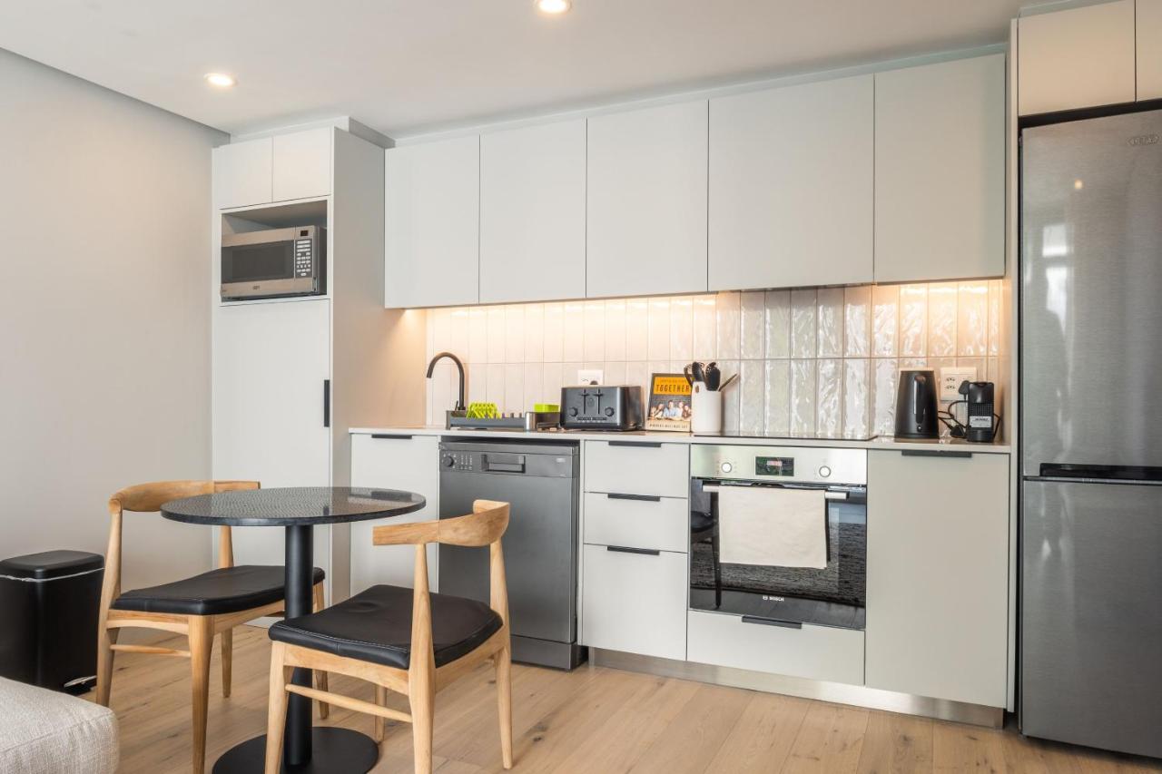 Casa On Kei Apple By Totalstay Kapsztad Zewnętrze zdjęcie