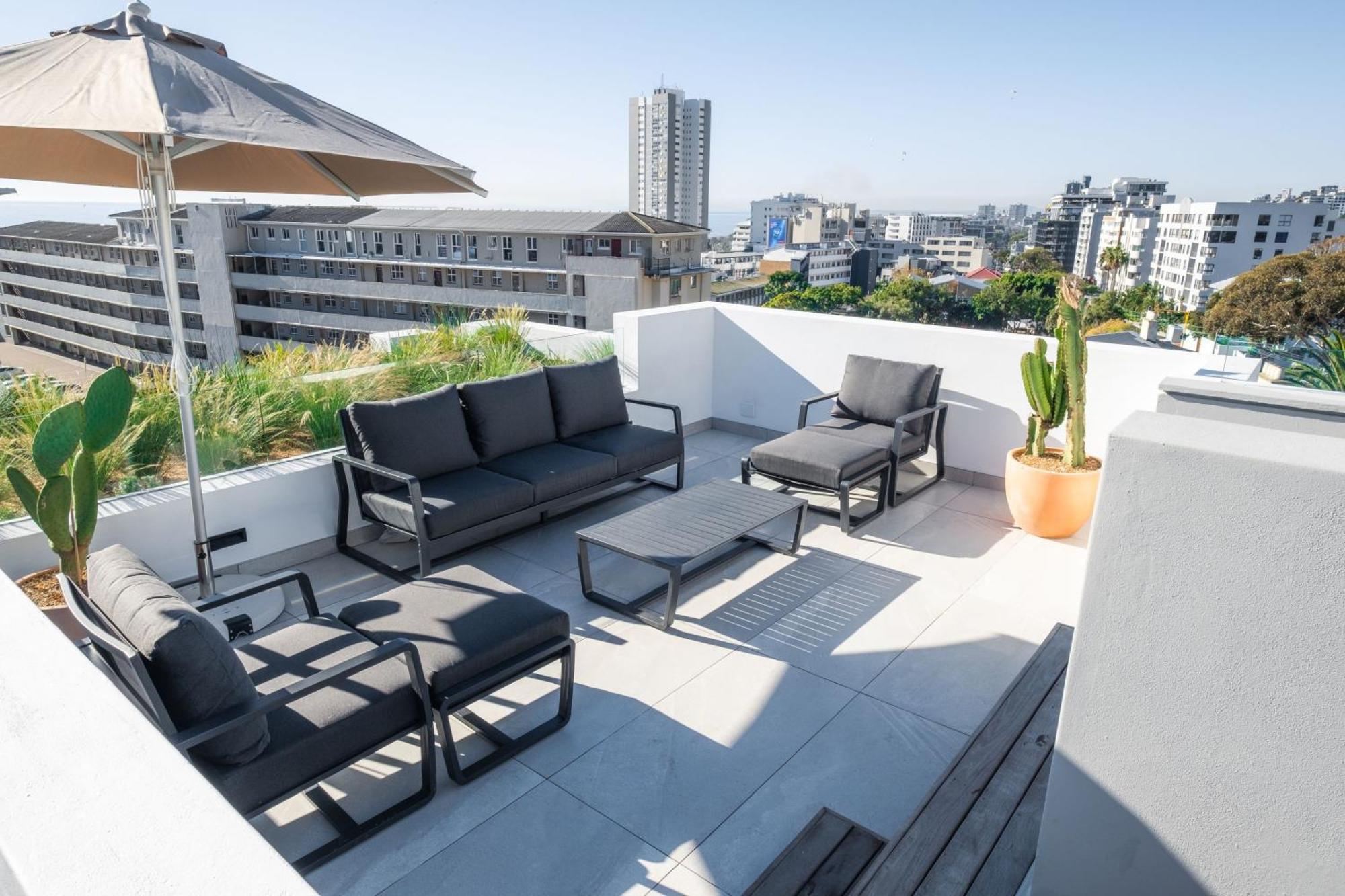 Casa On Kei Apple By Totalstay Kapsztad Zewnętrze zdjęcie