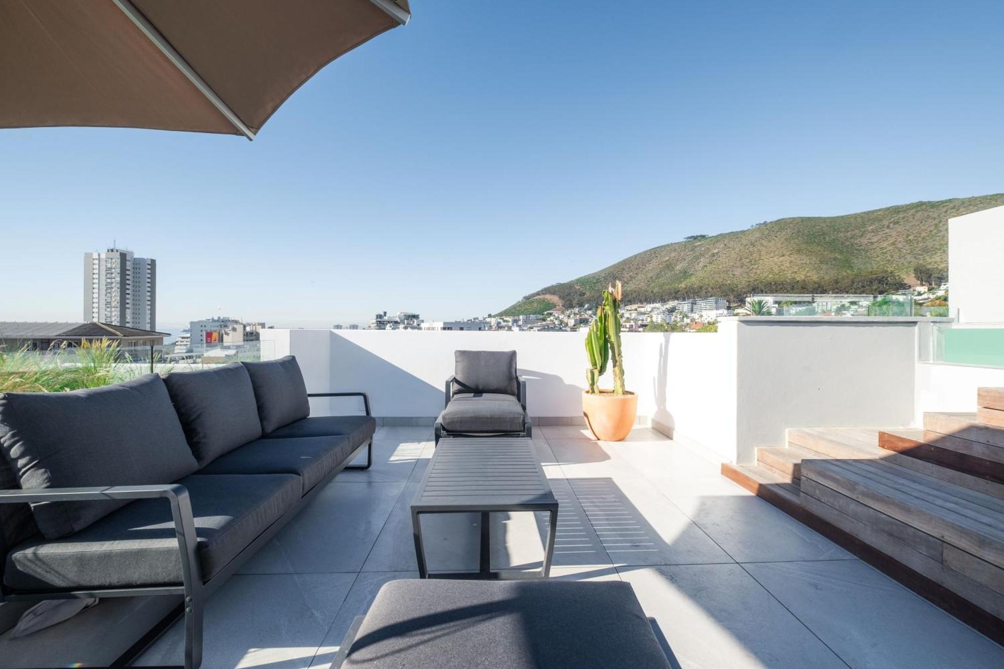 Casa On Kei Apple By Totalstay Kapsztad Zewnętrze zdjęcie