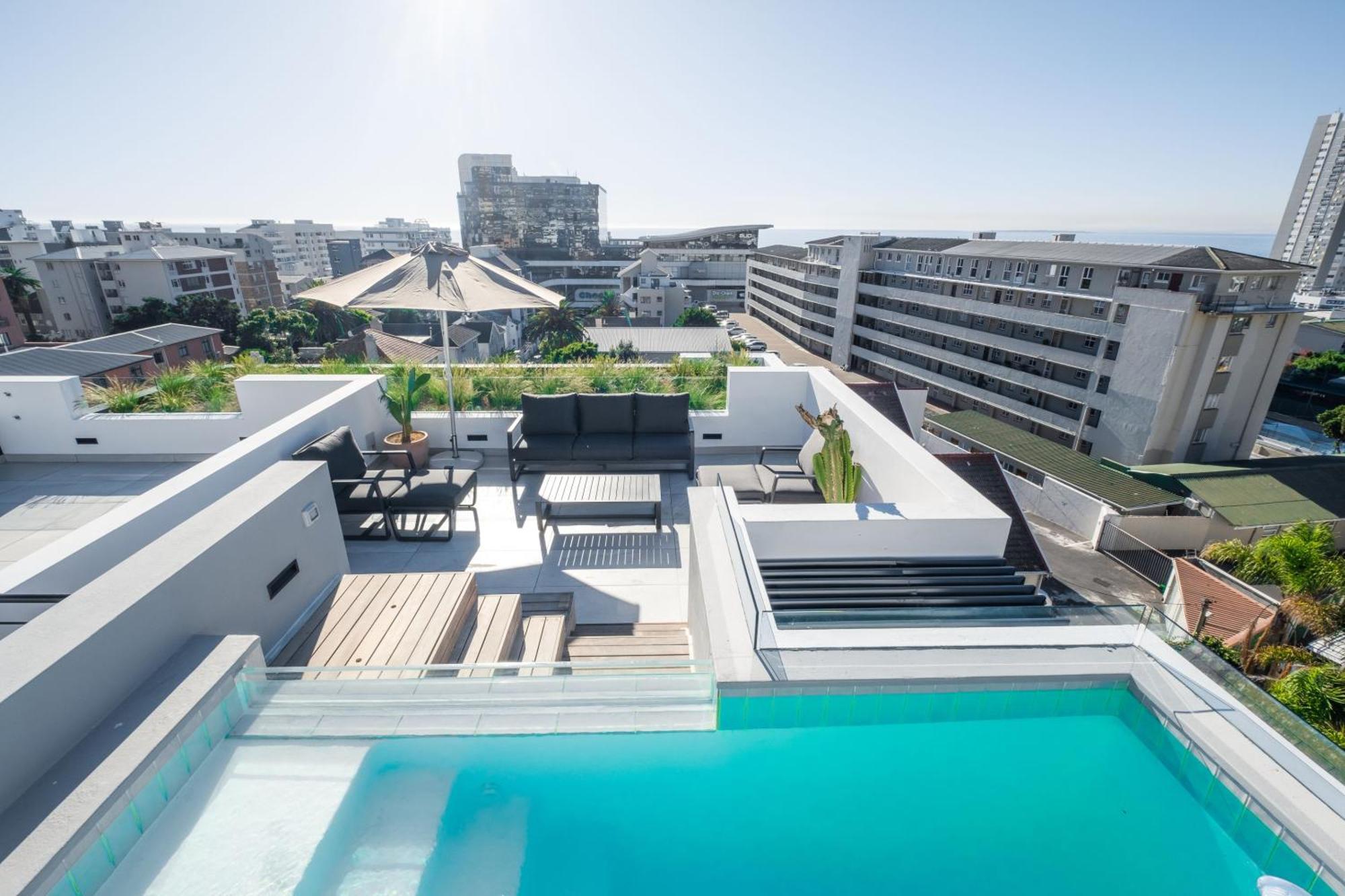 Casa On Kei Apple By Totalstay Kapsztad Zewnętrze zdjęcie