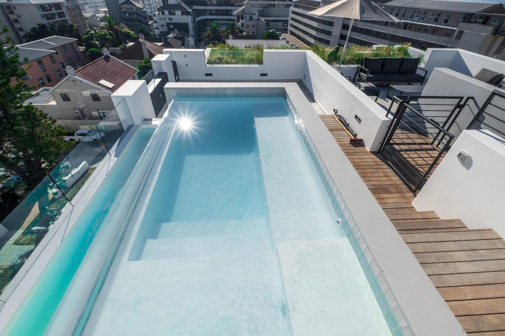 Casa On Kei Apple By Totalstay Kapsztad Zewnętrze zdjęcie