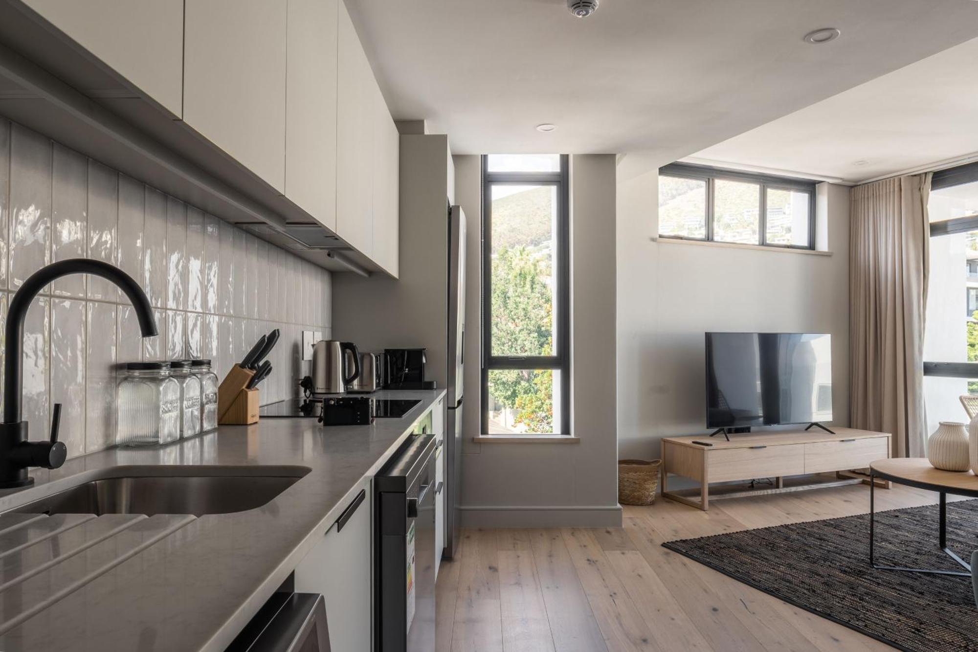 Casa On Kei Apple By Totalstay Kapsztad Zewnętrze zdjęcie