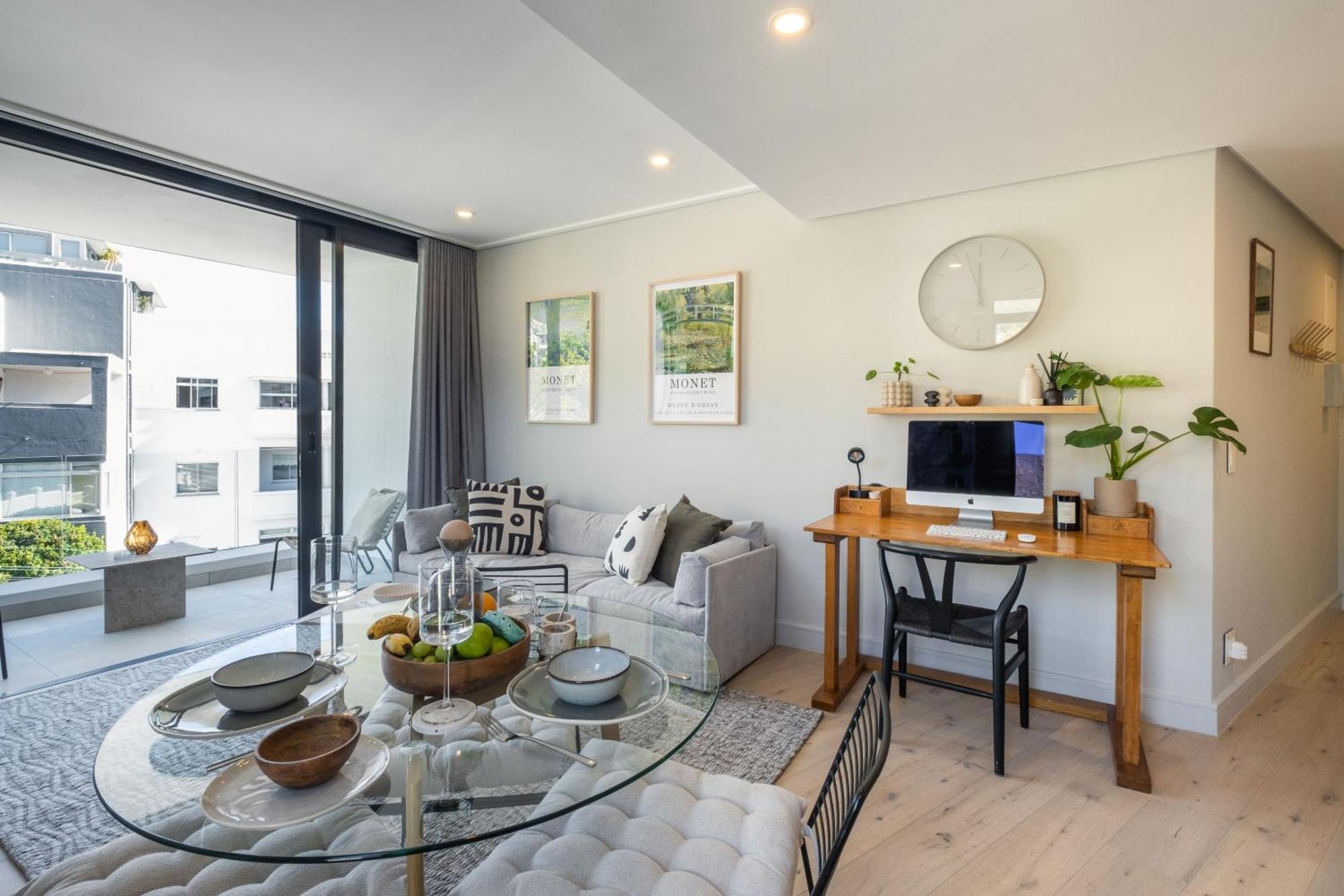 Casa On Kei Apple By Totalstay Kapsztad Zewnętrze zdjęcie