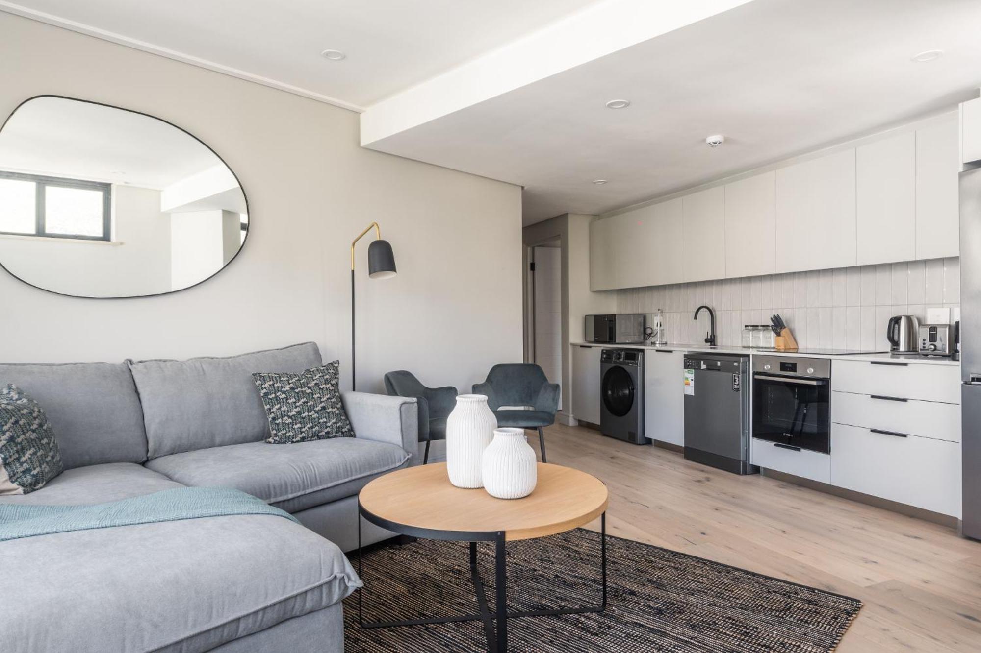 Casa On Kei Apple By Totalstay Kapsztad Zewnętrze zdjęcie