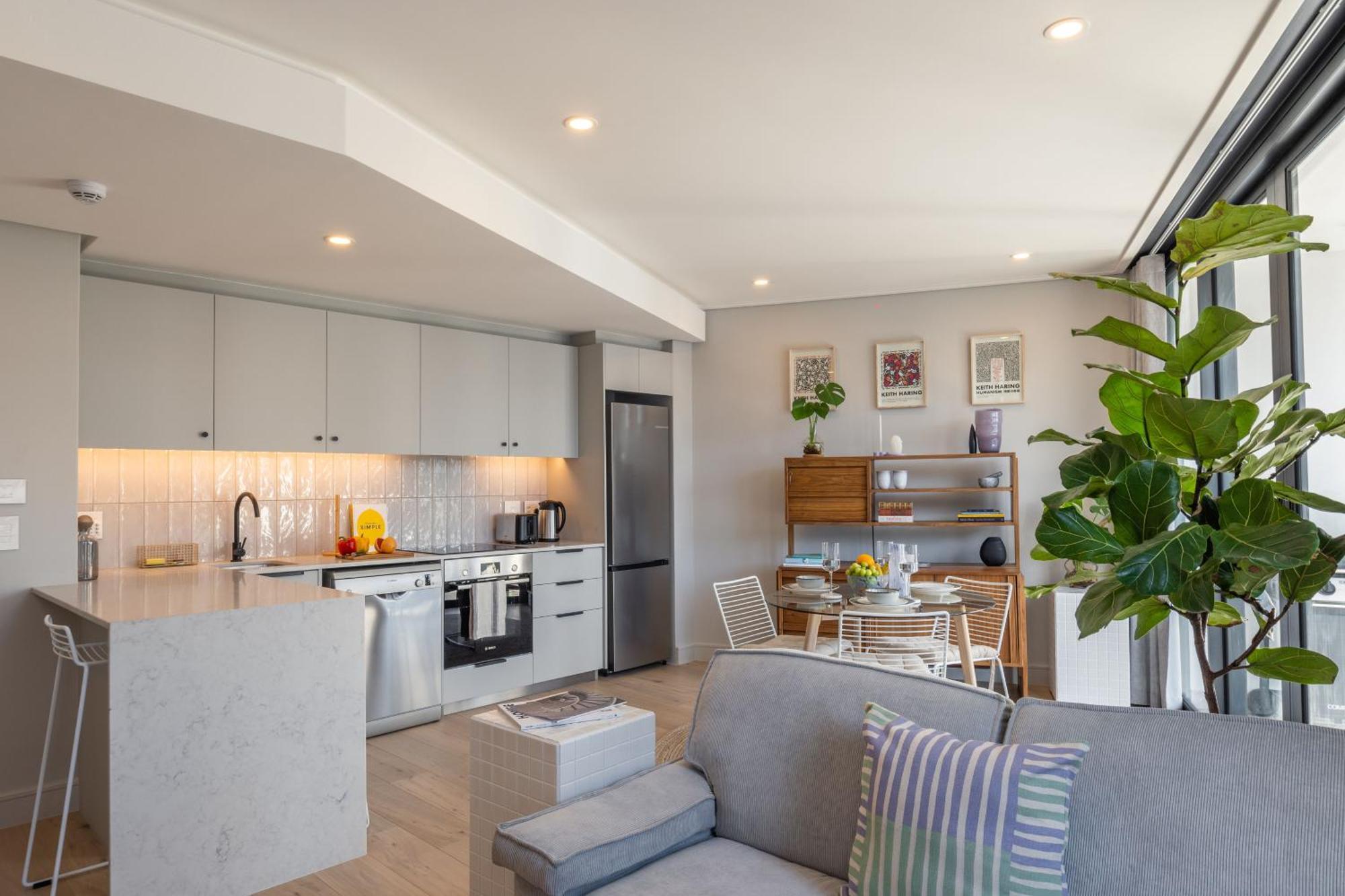 Casa On Kei Apple By Totalstay Kapsztad Zewnętrze zdjęcie