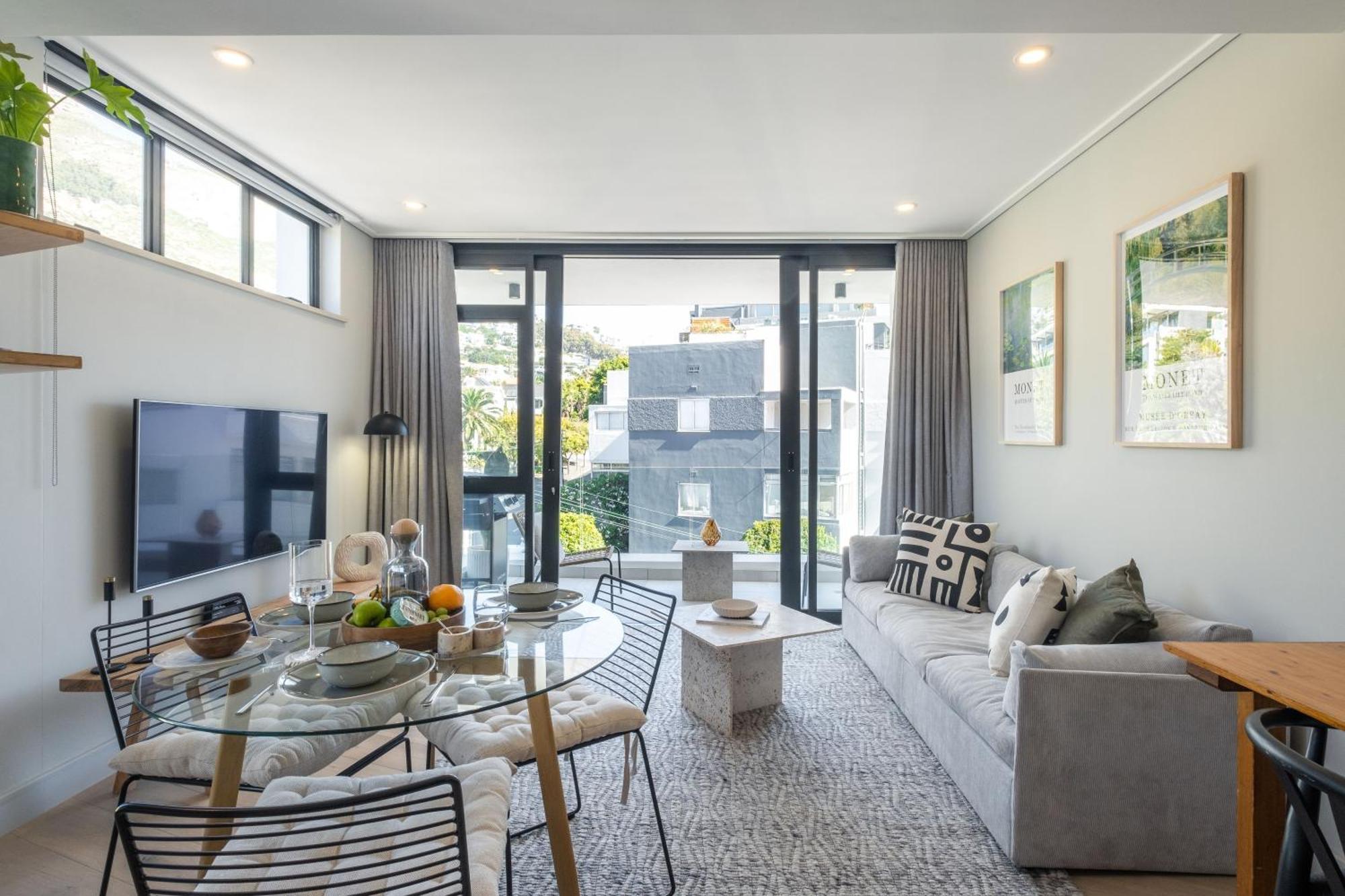 Casa On Kei Apple By Totalstay Kapsztad Zewnętrze zdjęcie