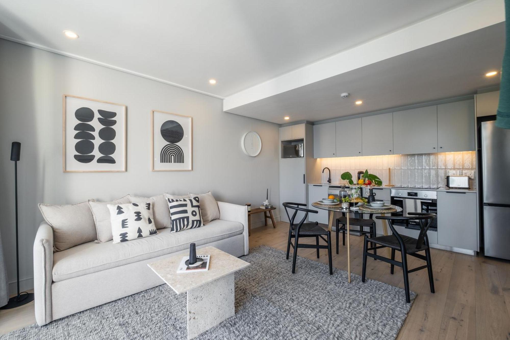 Casa On Kei Apple By Totalstay Kapsztad Zewnętrze zdjęcie