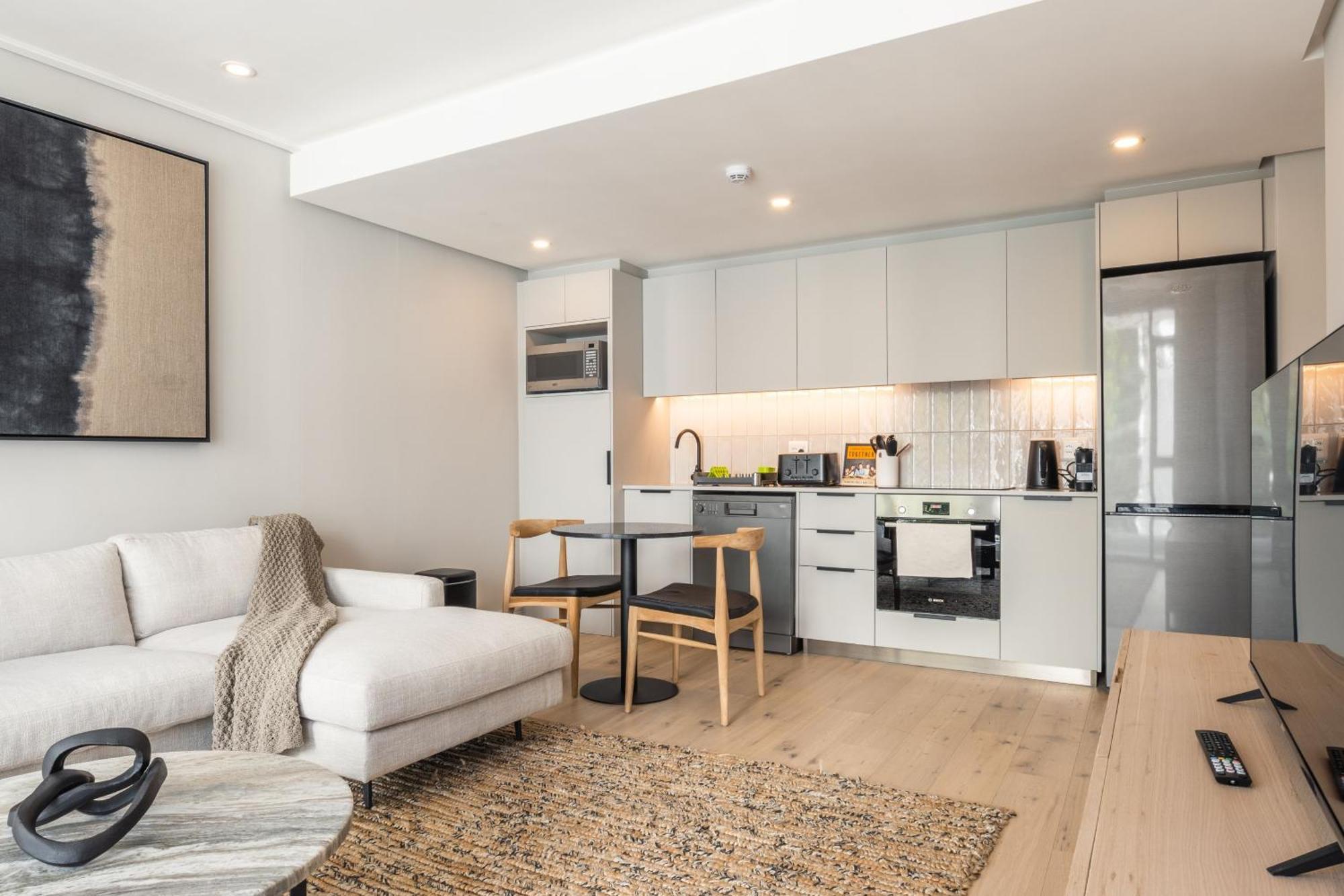 Casa On Kei Apple By Totalstay Kapsztad Zewnętrze zdjęcie