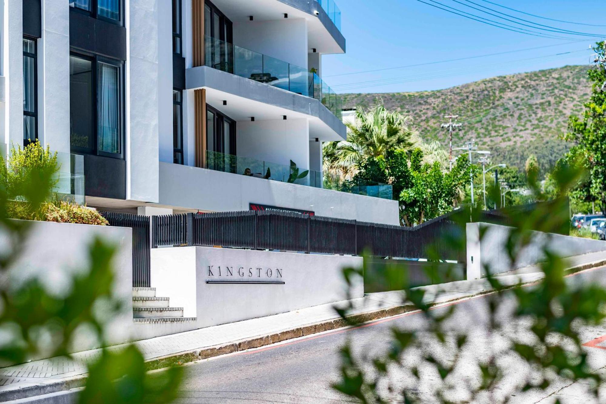 Casa On Kei Apple By Totalstay Kapsztad Zewnętrze zdjęcie