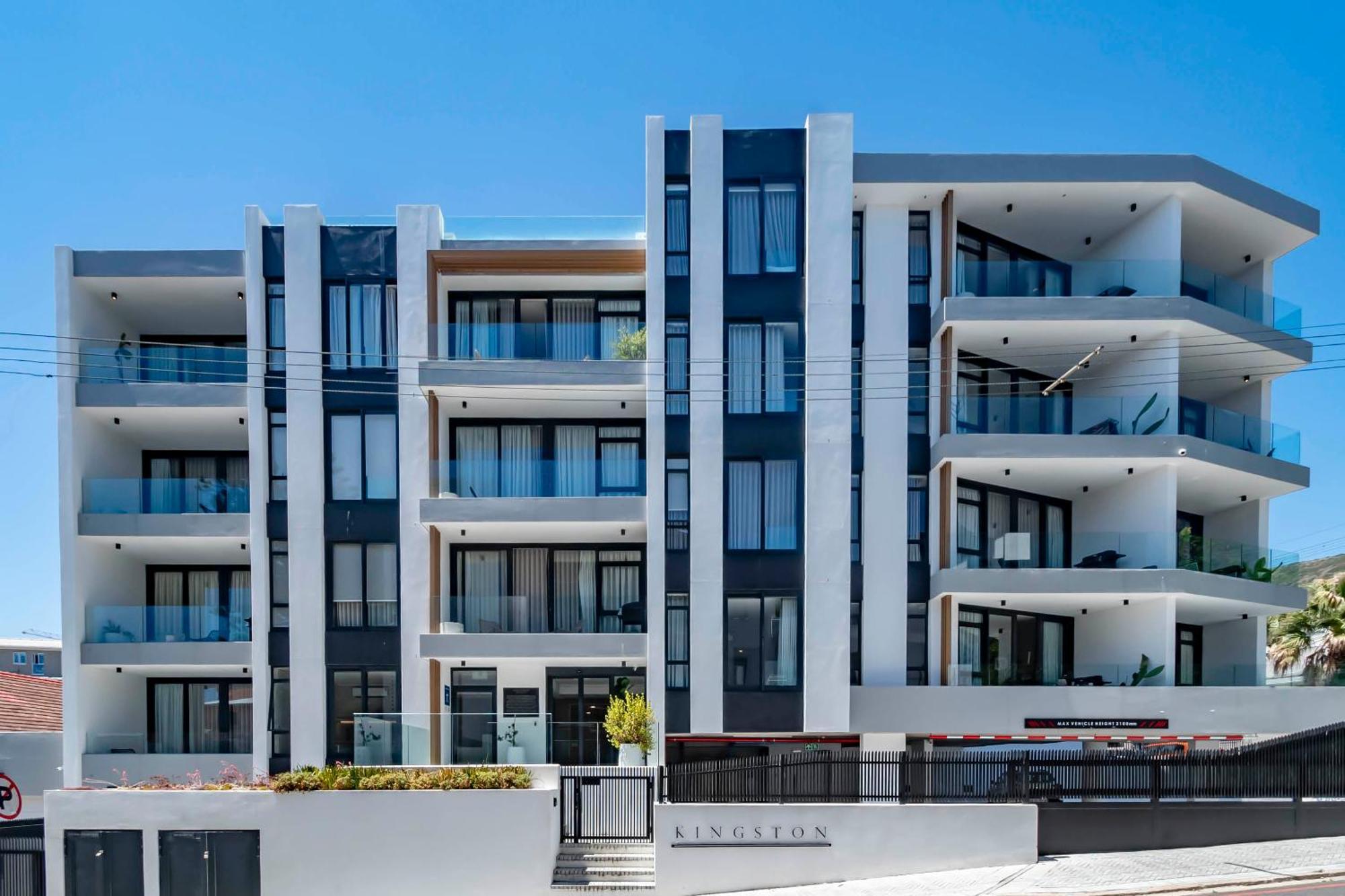 Casa On Kei Apple By Totalstay Kapsztad Zewnętrze zdjęcie