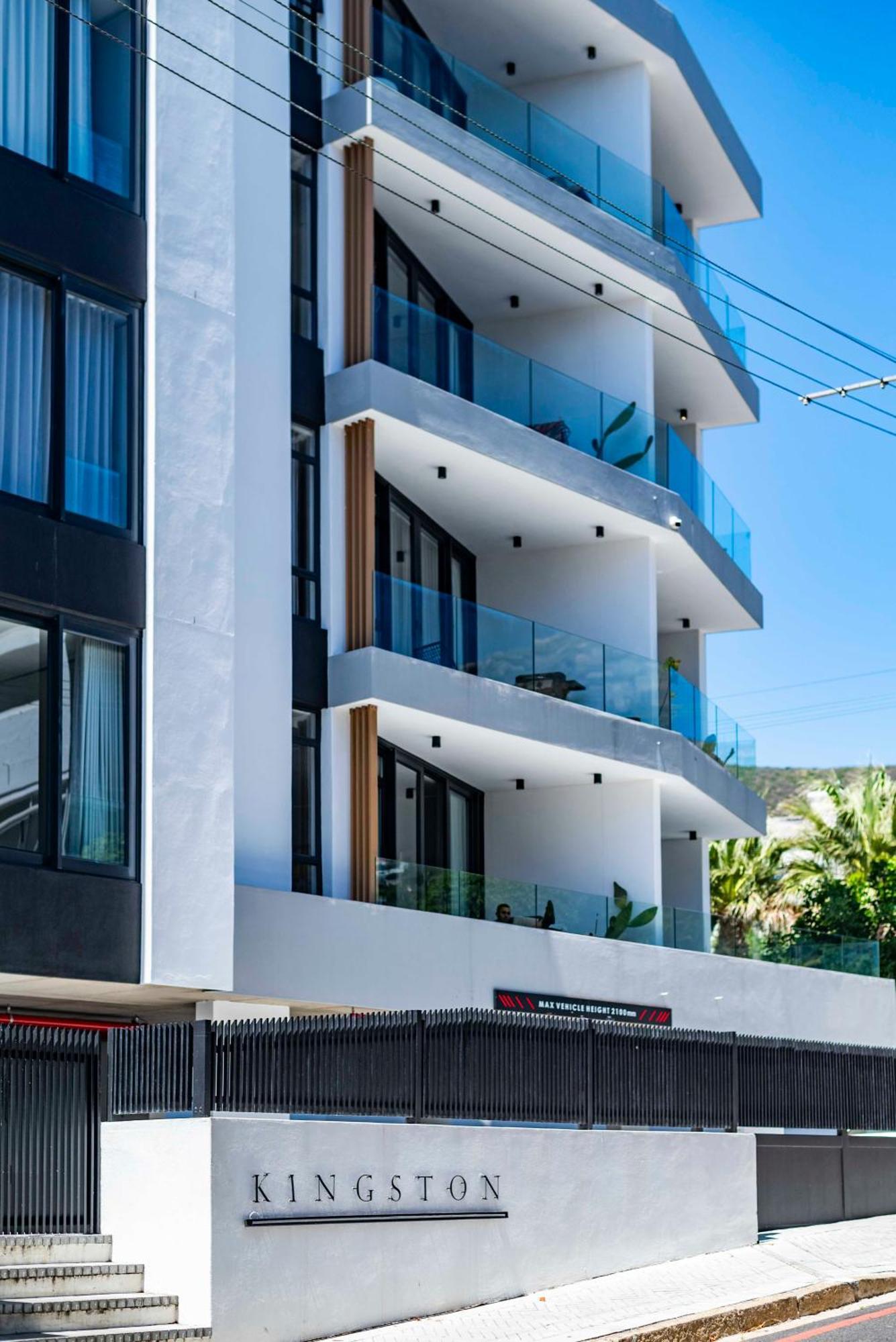 Casa On Kei Apple By Totalstay Kapsztad Zewnętrze zdjęcie