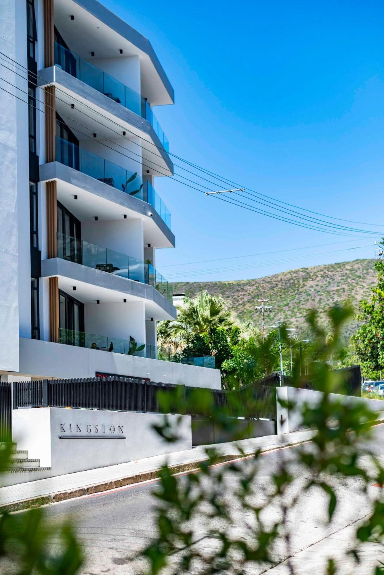 Casa On Kei Apple By Totalstay Kapsztad Zewnętrze zdjęcie